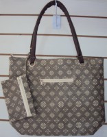 Bolsa Poliéster Estampada